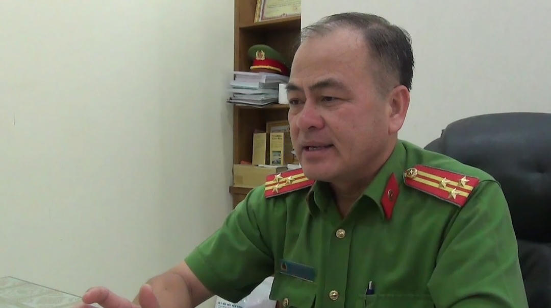 Cảnh giác với “tín dụng đen” biến tướng từ ứng dụng vay tiền online 