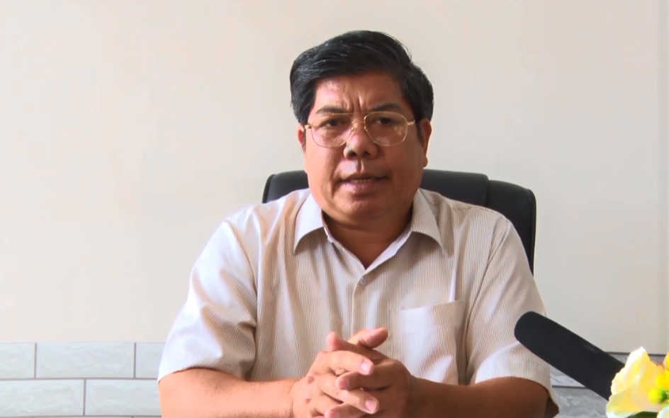 Giang Thành: 10 năm một chặng đường xây dựng và phát triển