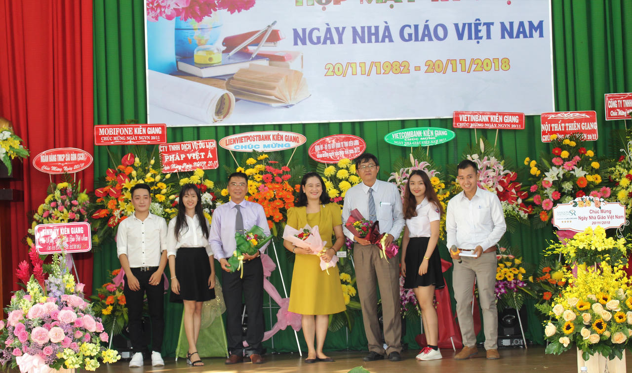 Trường Cao đẳng Kiên Giang: Ưu tiên tuyển sinh ngành nghề thị trường có nhu cầu trong năm học 2019