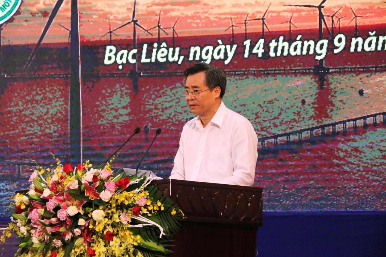 Đông Nam Bộ và ĐBSCL không được thỏa mãn với thành tích xây dựng nông thôn mới  