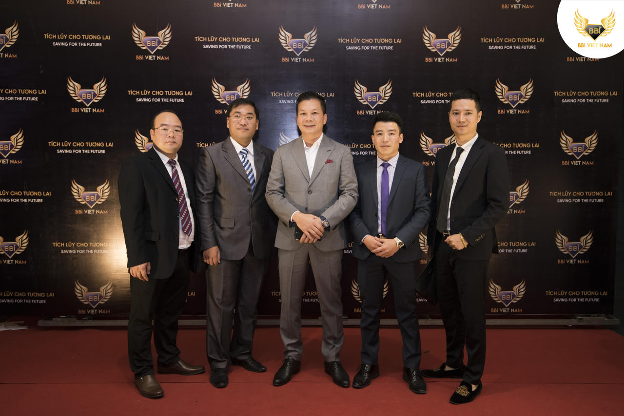 Ứng dụng mua sắm BBi Mall - Tích lũy cho tương lai