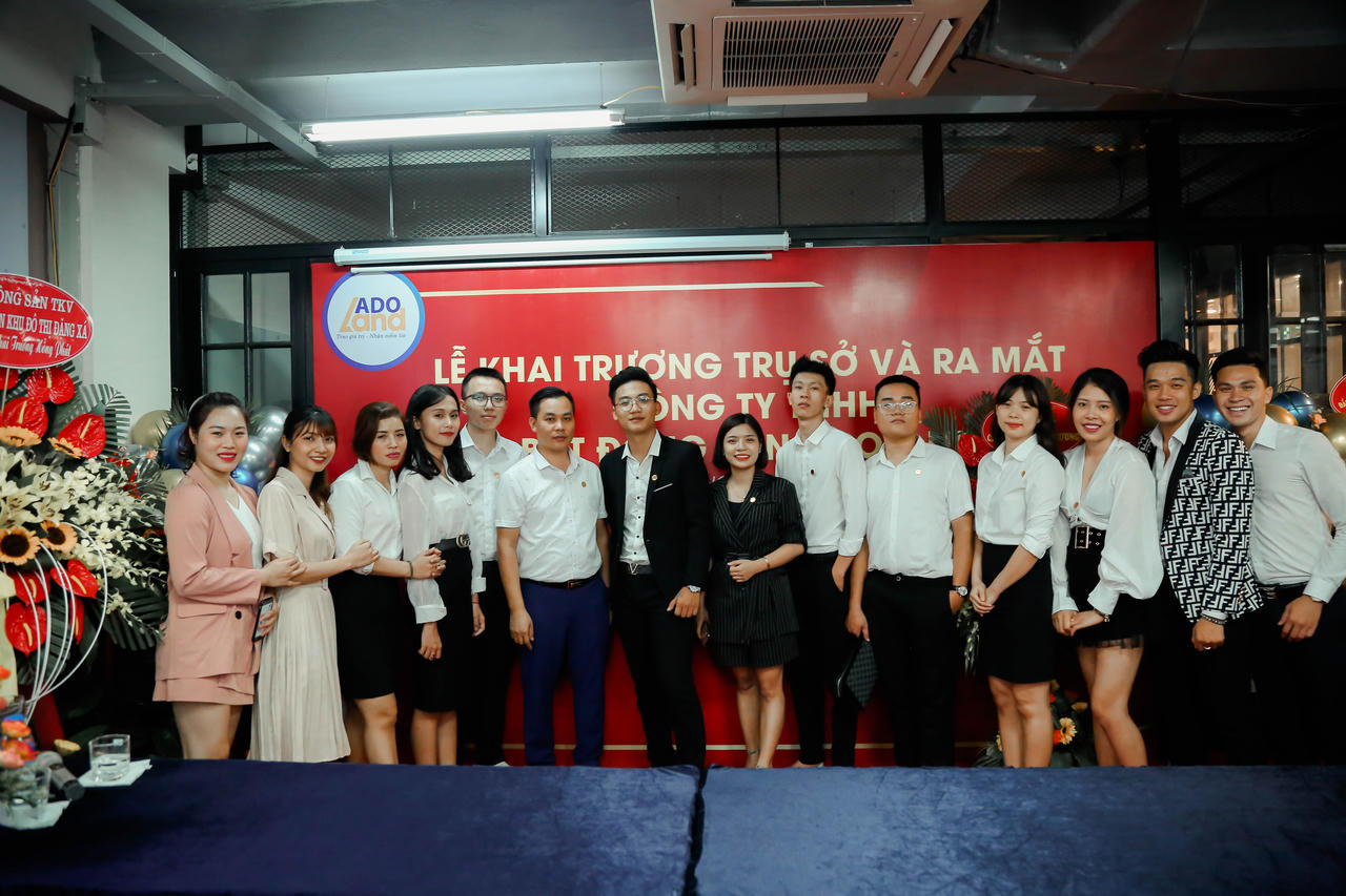 Tập đoàn Adoland - “Trao giá trị - Nhận niềm tin”