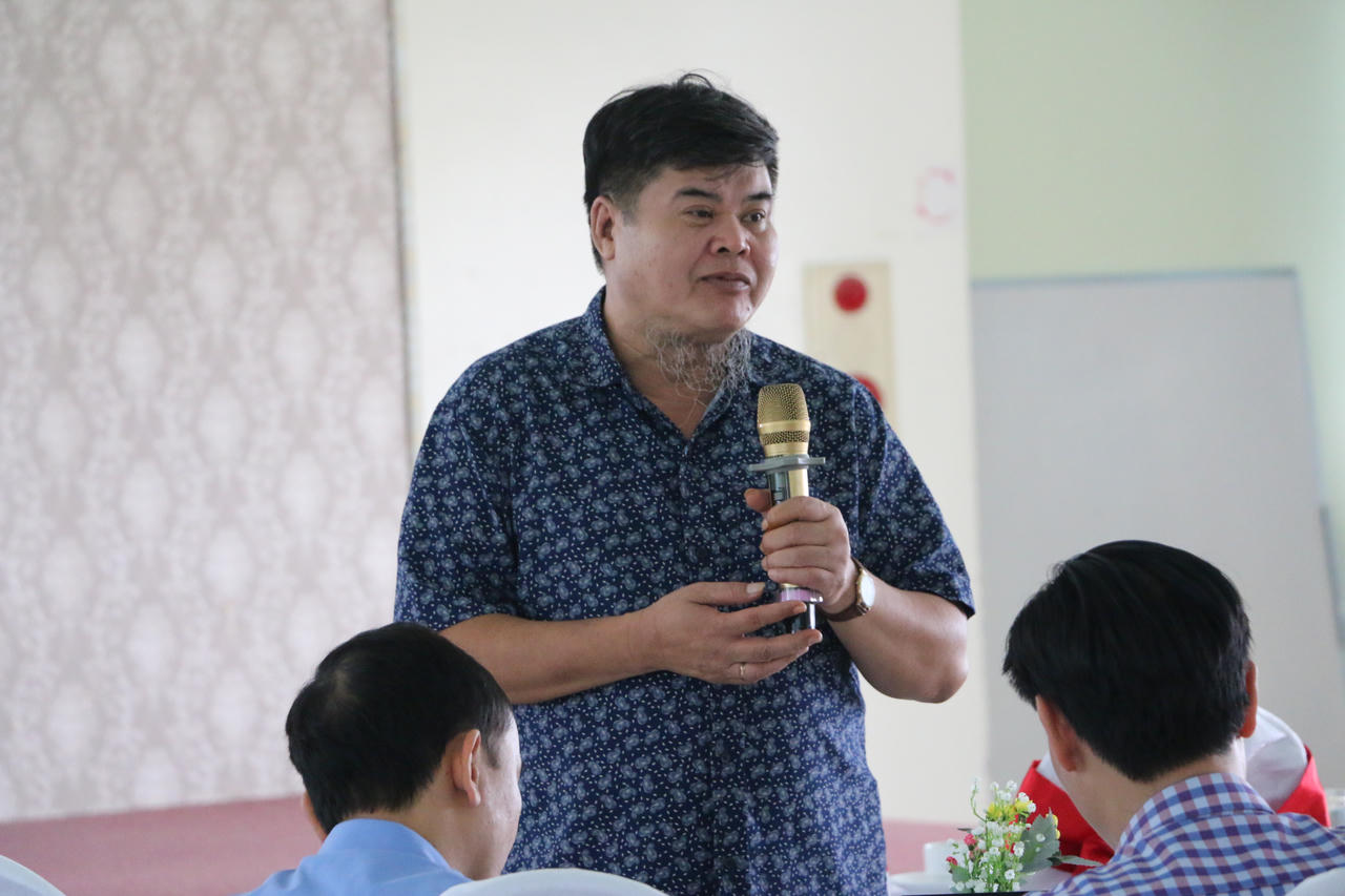 Giảm nghèo không thể trông chờ, ỷ lại các chính sách hỗ trợ của nhà nước 