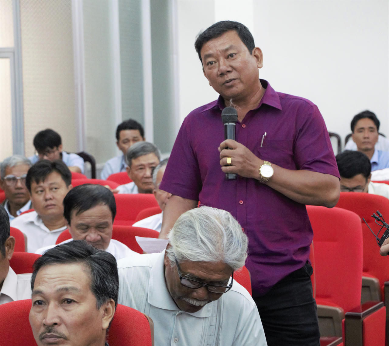 Tháo gỡ vướng mắc, khơi dòng động lực trong phát triển nông nghiệp, nông thôn ở Bạc Liêu