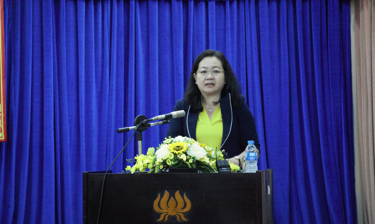 Tháo gỡ vướng mắc, khơi dòng động lực trong phát triển nông nghiệp, nông thôn ở Bạc Liêu