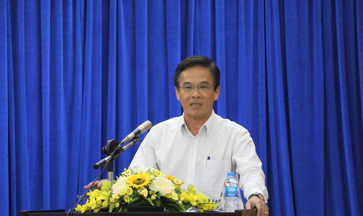 Tháo gỡ vướng mắc, khơi dòng động lực trong phát triển nông nghiệp, nông thôn ở Bạc Liêu