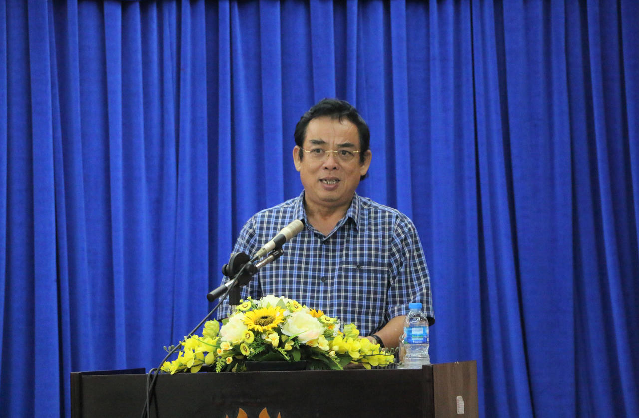 Tháo gỡ vướng mắc, khơi dòng động lực trong phát triển nông nghiệp, nông thôn ở Bạc Liêu