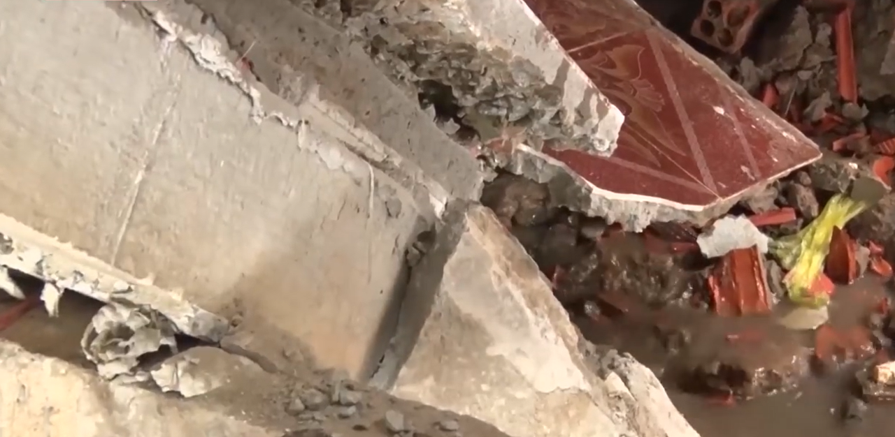 Cà Mau xin 1000 tỷ để xử lý khẩn cấp các điểm sạt lở đặc biệt nguy hiểm