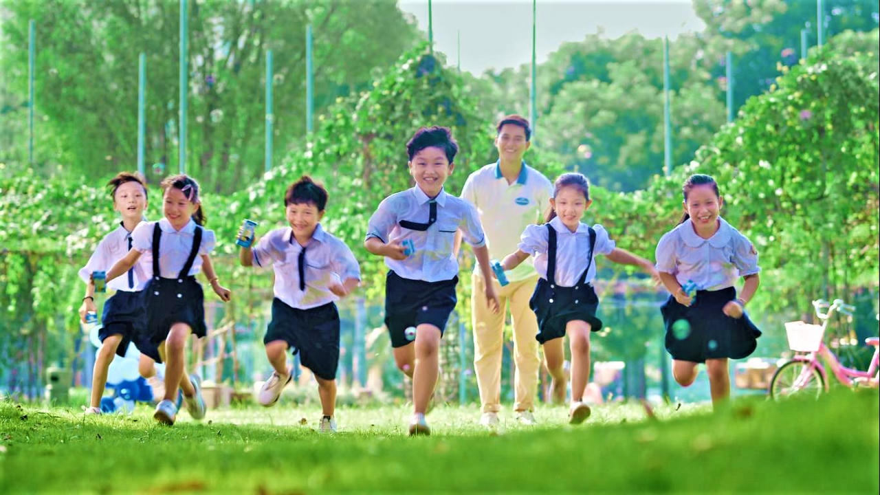 Macca Nutrition Việt Nam chuẩn bị ra mắt sữa hạt Macca Milk