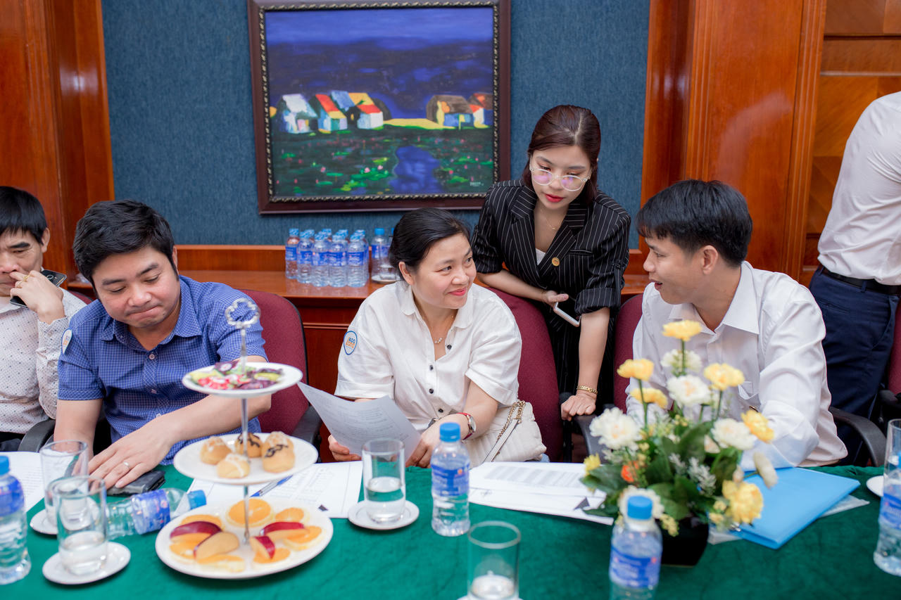 Adoland tưng bừng mở cửa đón khách tại nội thành Hà Nội