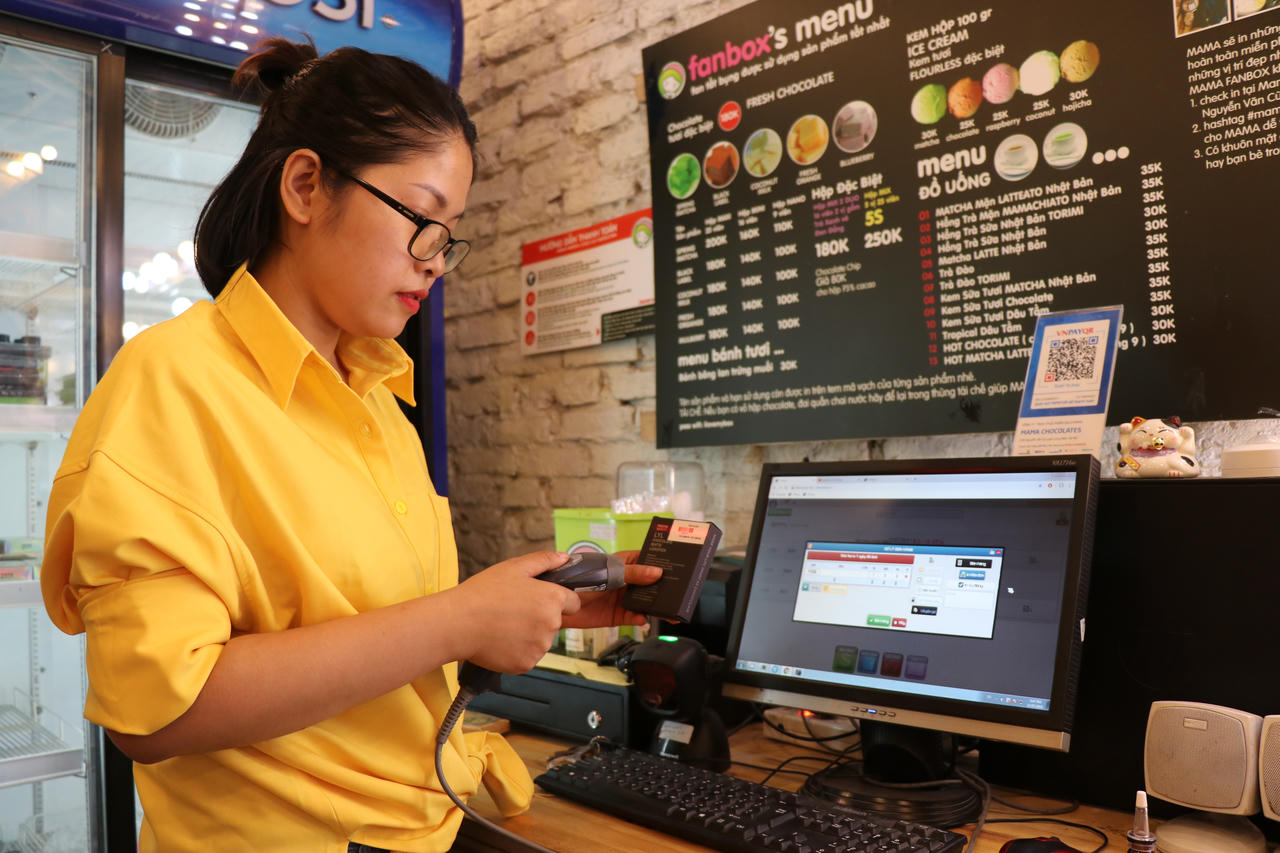 Đào Khánh Hiệp - “Kẻ lập dị” từ bỏ tất cả chạy theo tình yêu chocolate