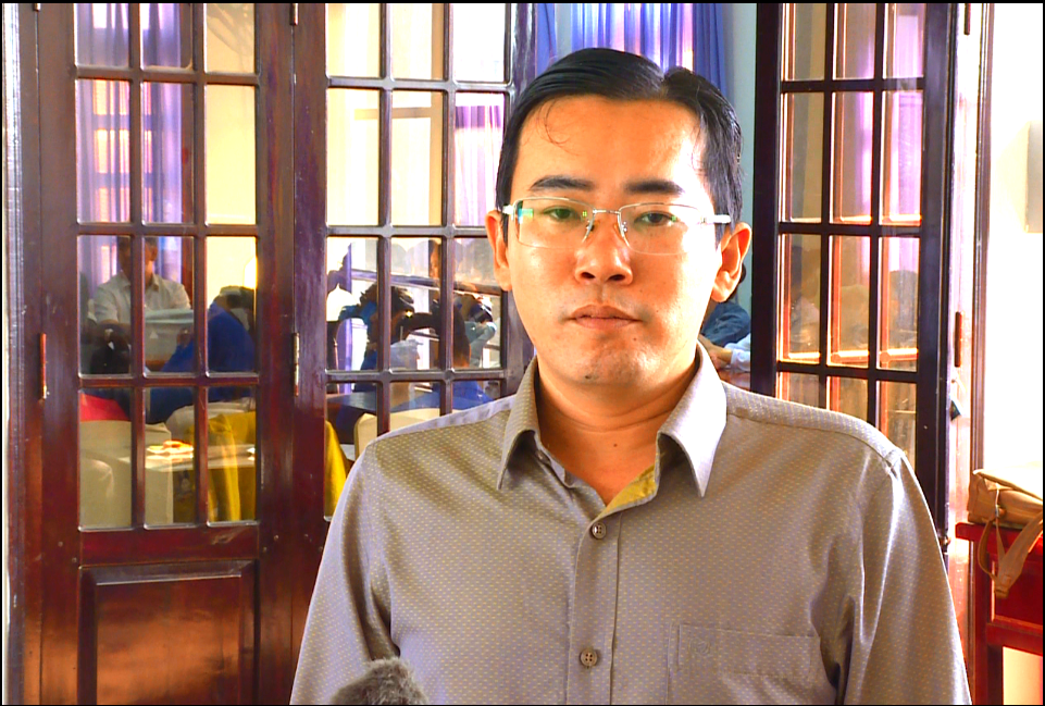 Thanh niên Kiên Giang khởi nghiệp đổi mới sáng tạo trong thời đại 4.0