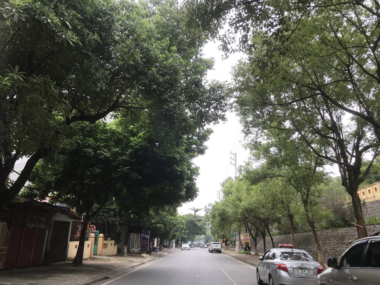 Xây dựng thành phố Lào Cai hiện đại, thân thiện với môi trường 