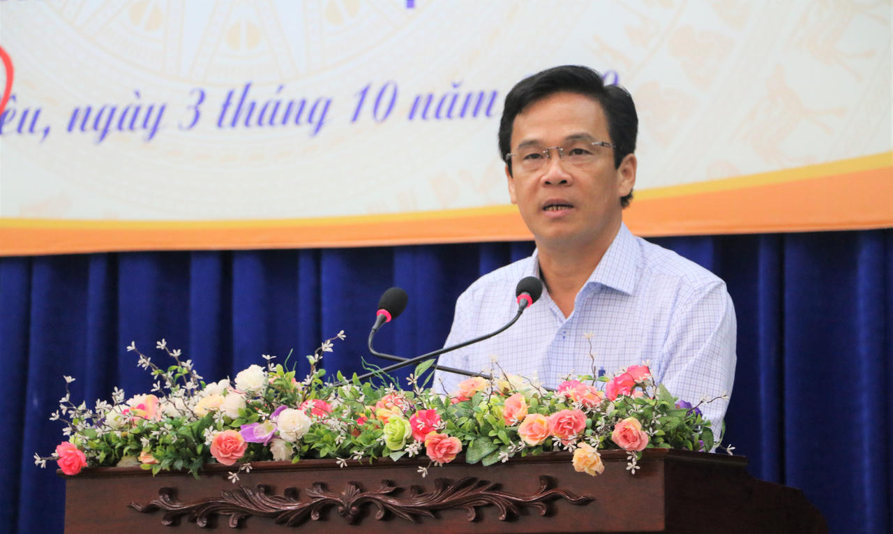 Xây dựng Bạc Liêu trở thành trung tâm công nghiệp tôm của cả nước