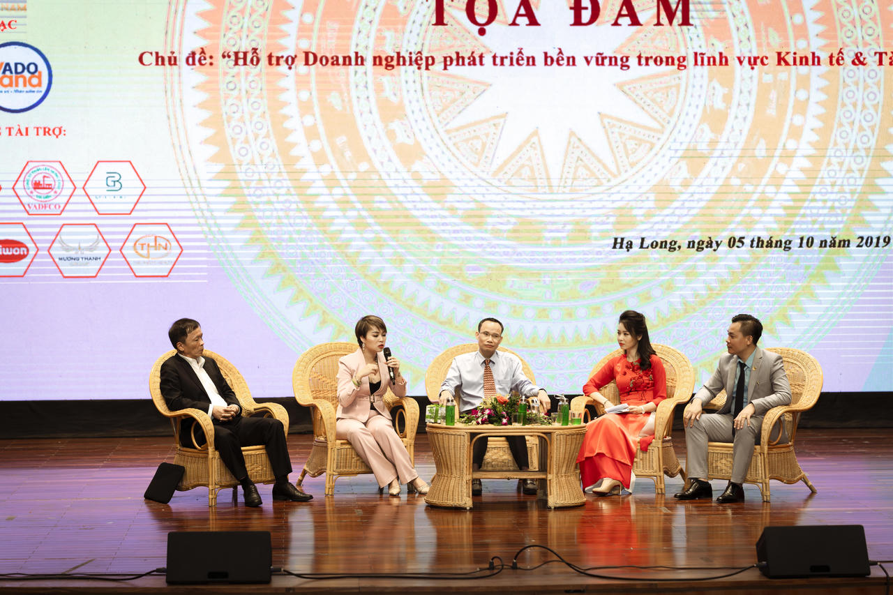 Uy tín của doanh nghiệp là điều quan trọng nhất khi huy động vốn