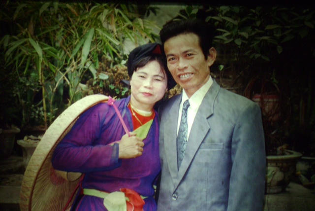 Những cặp vợ chồng 'giữ lửa' dân ca quan họ