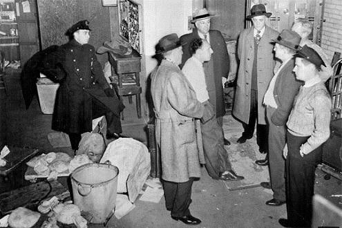 “Kỳ án thế kỷ” được phá nhờ lời khai của kẻ sống sót sau 3 vụ ám sát hụt