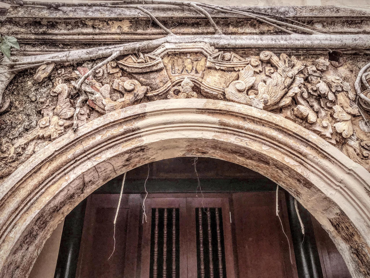 Dưới mái đình làng Việt - (Kỳ 2) : Tân Đông – Ngôi đình trăm tuổi được gìn giữ bởi hai cây bồ đề