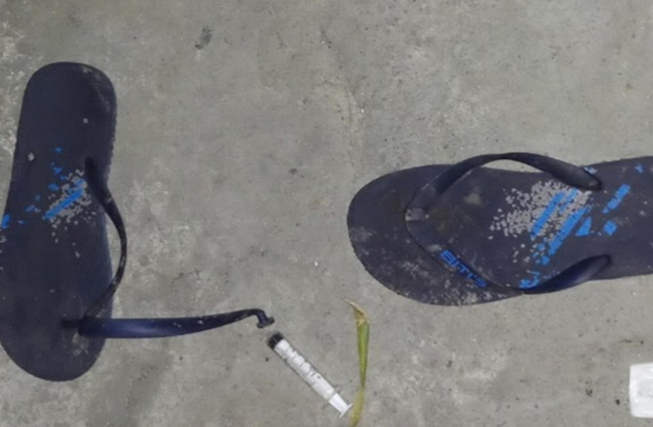 Cần ứng xử có văn hóa khi xảy ra va chạm giao thông