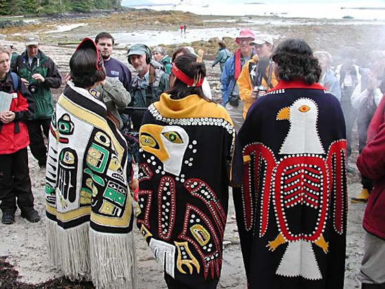 Bài học đổi mới tư duy quản lý rừng tại Alaska