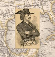 Cướp biển vùng vịnh New Orleans