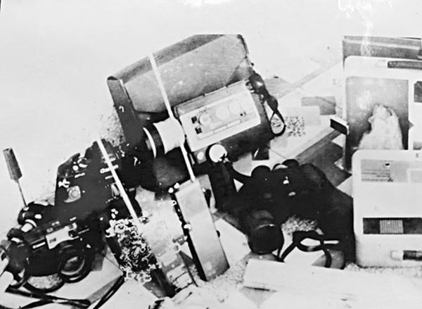 Huyền thoại đảo Hải Tặc - Bài 2. Bí ẩn câu chuyện 3 chiếc rương vàng trên đảo Hòn Tre