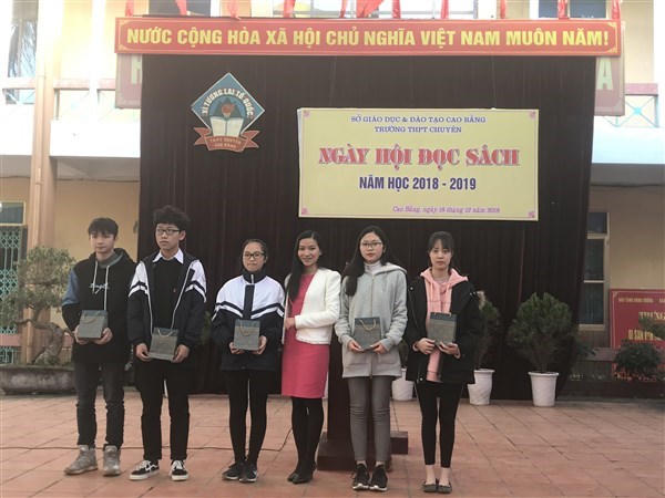 Người Việt muôn phương: Cô gái Việt trở thành Giám đốc trẻ nhất Đại học London South Bank