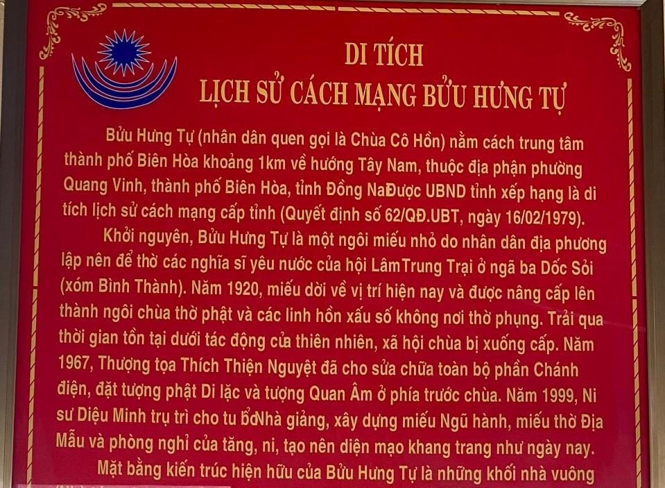 Huyền thoại Lâm Trung Trại (Kỳ 1): Nơi nghĩa sĩ nông dân đứng lên chống Pháp