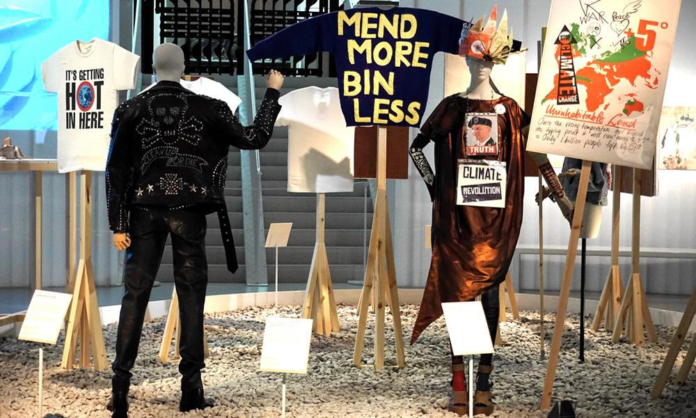 Người tiêu dùng Thuỵ Điển “lắc đầu” với thời trang nhanh