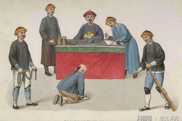 Trung Hoa bí sử: Vì sao Chu Nguyên Chương lại ra tay sát hại hàng loạt công thần?