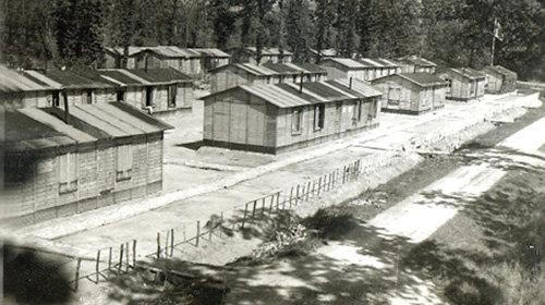 Chuyện đời cơ cực của những lính thợ trên đất Pháp