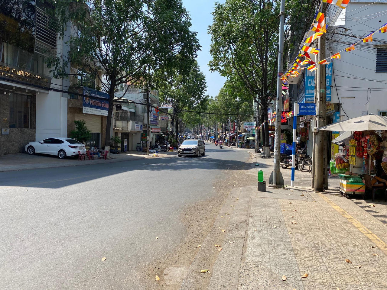 Huyền thoại Lâm Trung Trại (Kỳ 2): Khí phách của những vị anh hùng thà chết không chịu khuất phục