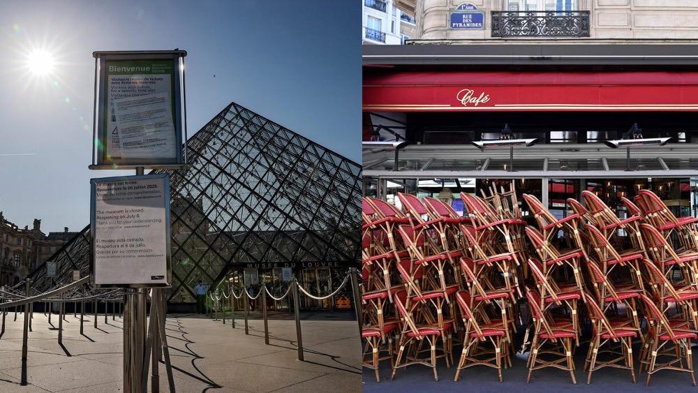 Du lịch “đóng băng” chưa hẳn là phước lành với hệ sinh thái