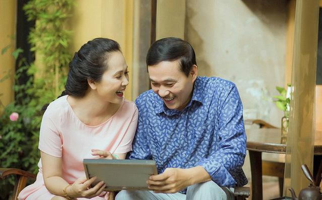 Nghịch lý người trẻ hôn nhân già, người già trẻ lại trong hôn nhân