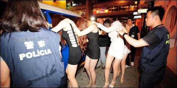 Sao nữ Lưu Kiều An “vào tù ra tội” vì môi giới mại dâm