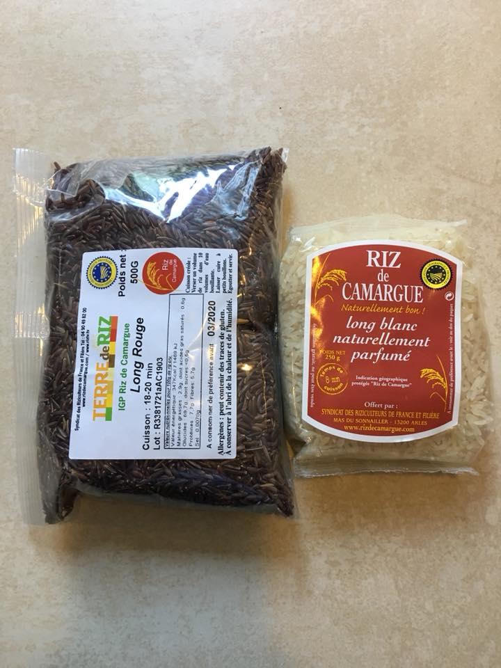 Những đóng góp của lính thợ Việt Nam cho thương hiệu gạo Camargue nổi tiếng