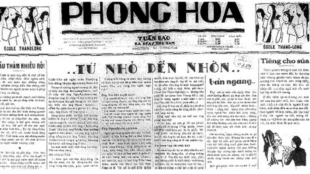Dòng họ nổi danh và 3 nhà văn sáng lập Tự lực Văn đoàn (Kỳ 3): Những tên tuổi sống mãi của văn đàn Việt Nam