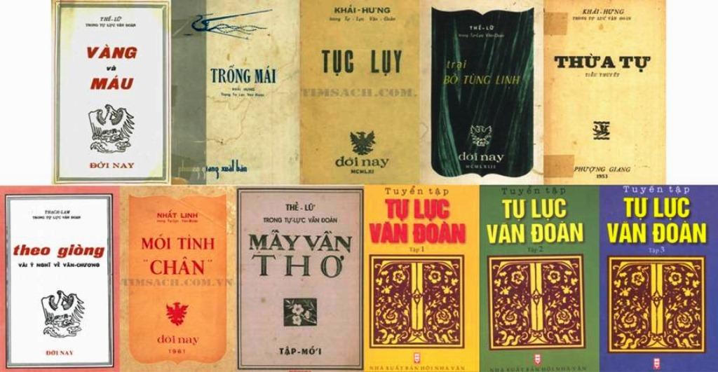 Dòng họ nổi danh và 3 nhà văn sáng lập Tự lực Văn đoàn (Kỳ 3): Những tên tuổi sống mãi của văn đàn Việt Nam