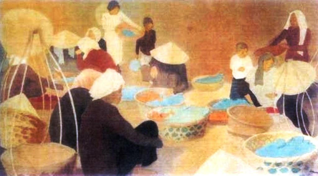 Dòng họ nổi danh và 3 nhà văn sáng lập Tự lực Văn đoàn (Kỳ 3): Những tên tuổi sống mãi của văn đàn Việt Nam