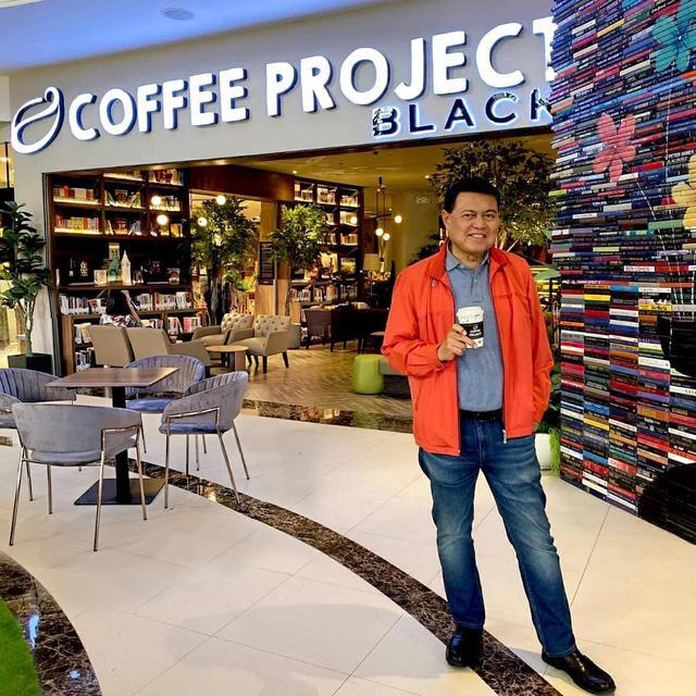 Tỷ phú Manuel Villar: Từ cậu bé bán cá thành tỷ phú giàu có bậc nhất Philippines