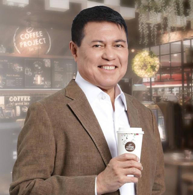 Tỷ phú Manuel Villar: Từ cậu bé bán cá thành tỷ phú giàu có bậc nhất Philippines