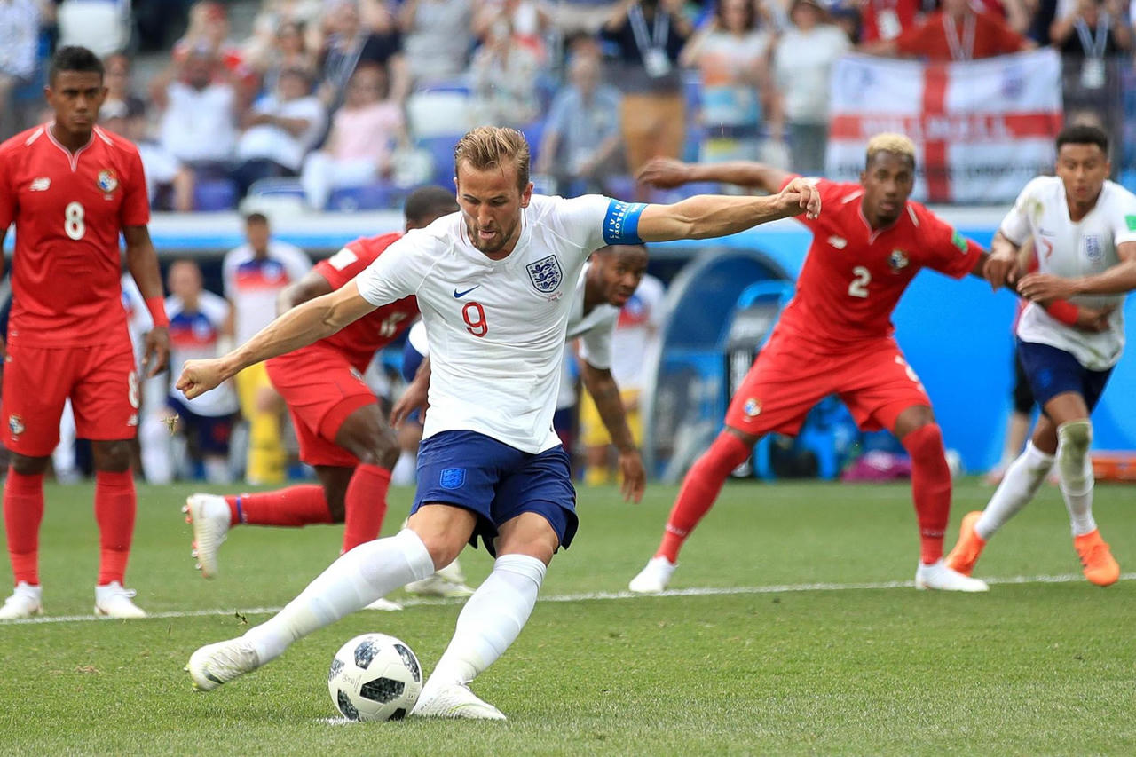 Đi tìm vua phá lưới Euro 2020