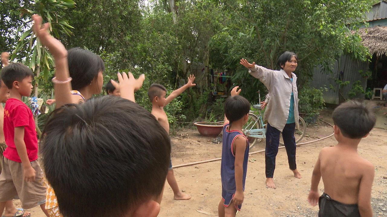 Chuyện về người phụ nữ miệt vườn được Forbes vinh danh