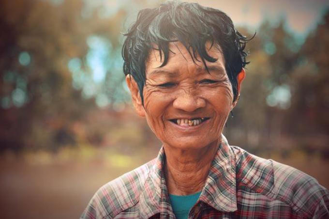 Chuyện về người phụ nữ miệt vườn được Forbes vinh danh