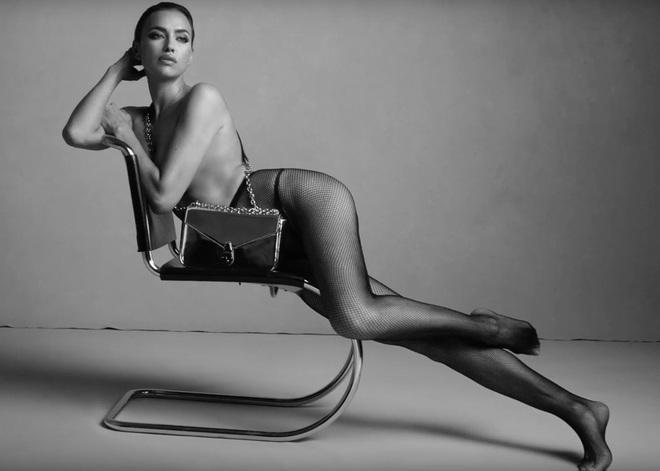 Siêu mẫu nóng bỏng người Nga hẹn hò với chồng cũ của Kim ha