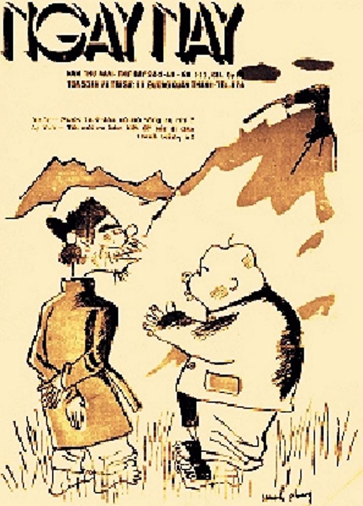 Tự lực Văn đoàn - Trăm năm nhìn lại