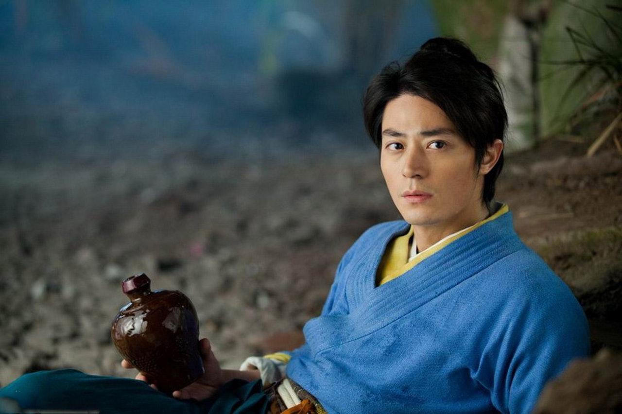 Kiếm hiệp Kim Dung: Thử lập đội bóng “vô song” hội tụ cao thủ võ lâm