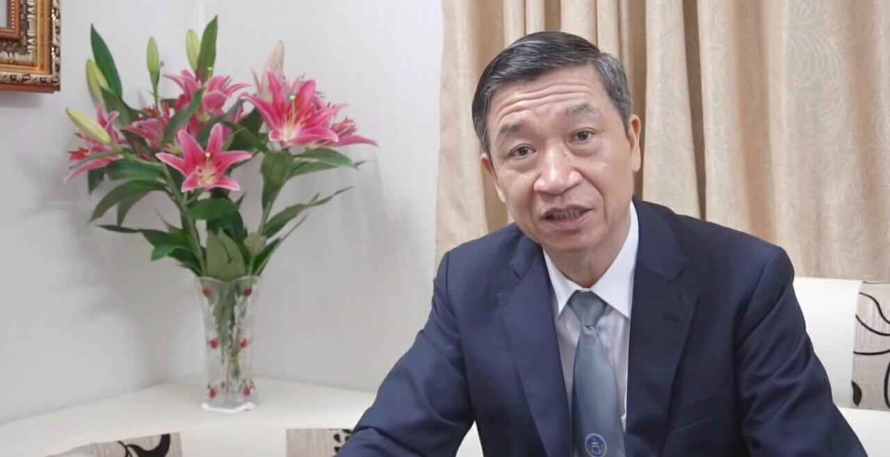 Vụ vé số trúng nhưng không được đổi: Người mua vé số không phải chịu bất kỳ trách nhiệm nào