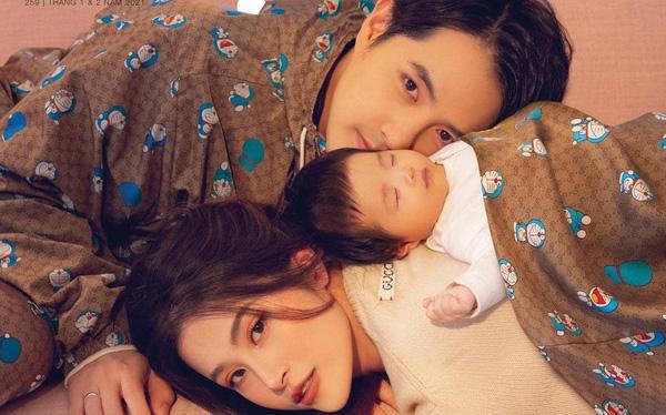 Xúc động những bức thư gửi con gái của nghệ sĩ Việt