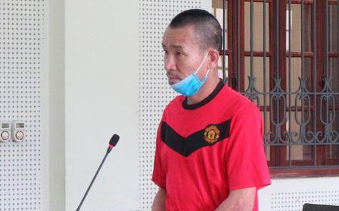 Rượu khiến gã đàn ông mất gia đình, hóa thành kẻ sát nhân